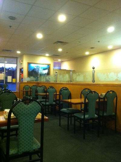 Hong Kong Buffet