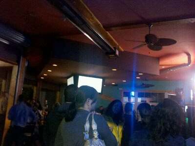 Mulligans Pub