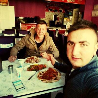Seven Pide Salonu