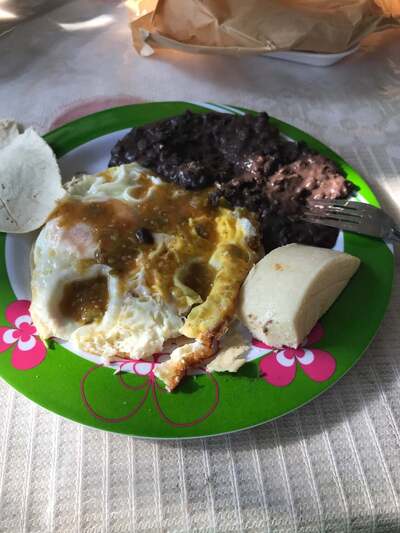 Comedor Doña Felix