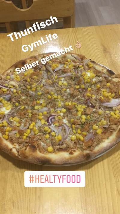 New Point Pizza