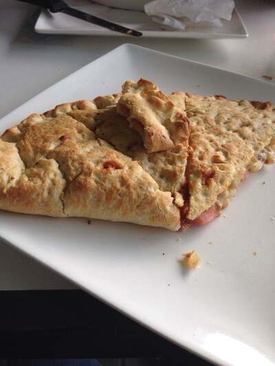 Pizzería Tsunami Cañas