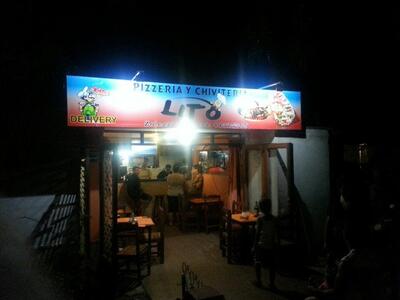 Pizzeria Lito