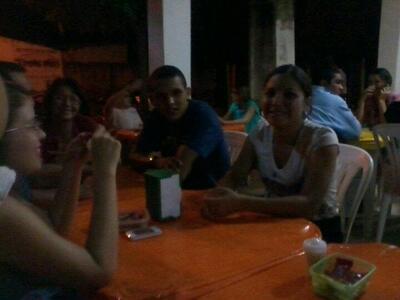 Pizzaria VPI