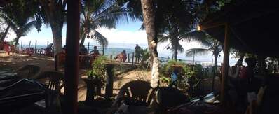 Restaurante Crustaceos foto