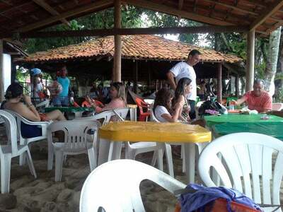 Restaurante Crustaceos foto