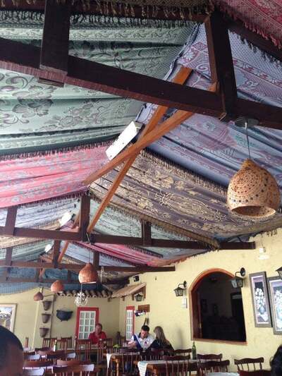 Panela de Ferro foto