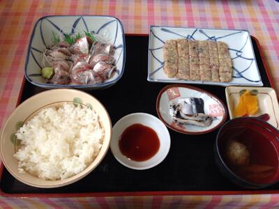 金沢食堂