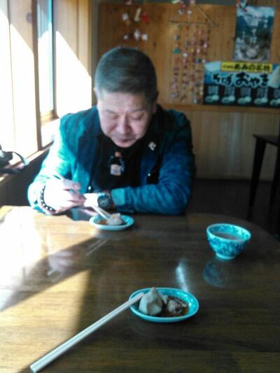 あみの