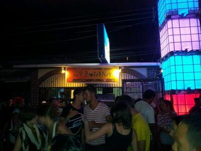 Rest. Y Pizzeria La Botana