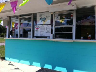 Beach Boys Deli