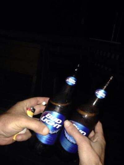 Lookout Lounge