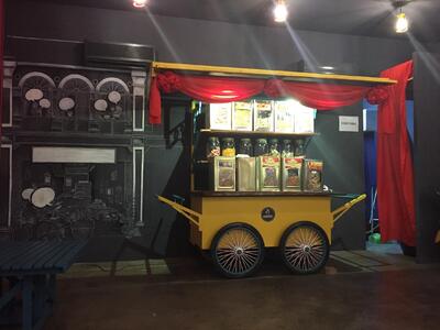 MINDSPORT Auto-City