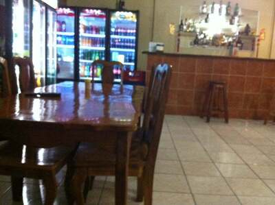 Restaurante Villa Rica