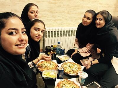 پيتزا پازلPuzzle Pizza