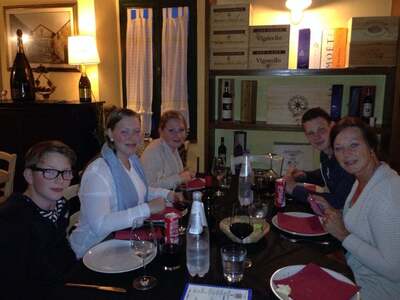 Ristorante Oliveta