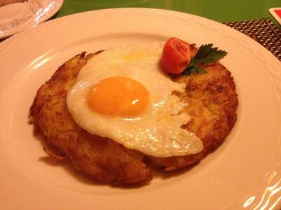 Restaurant Gubel