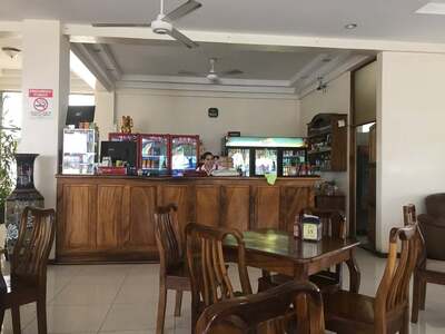 Hotel Kam Tu