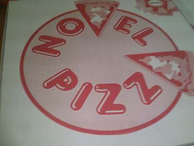 Nobel Pizza