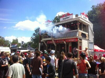 Joe Piler Bar