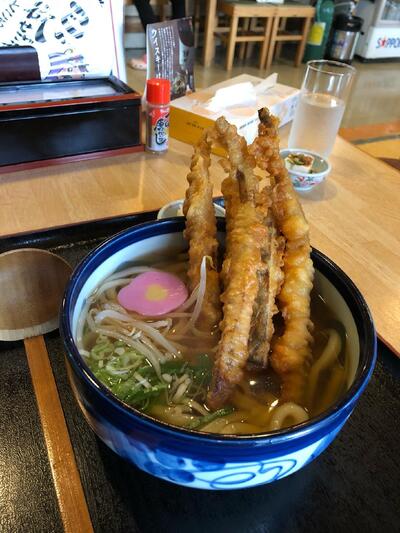 麺工房 こうき 多久本店