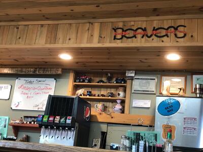 Crane Store & Cafe