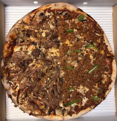 Pizza House