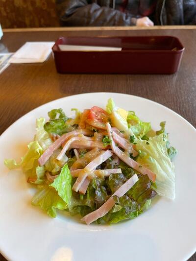 Royal Host Odawara