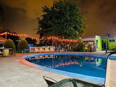 Senderos PlayLand