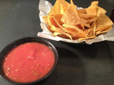 Zapopan Mexican Restaurant
