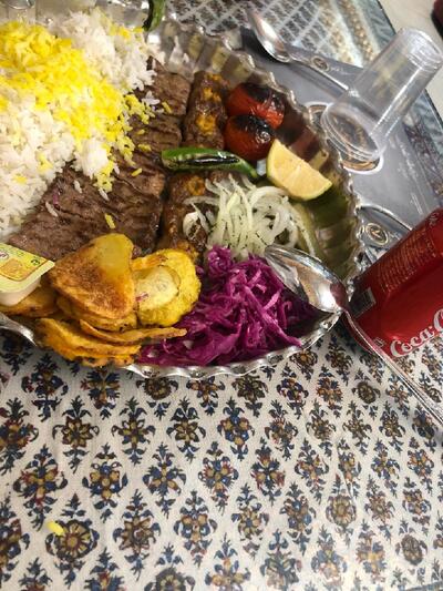 Arakhan Resturant