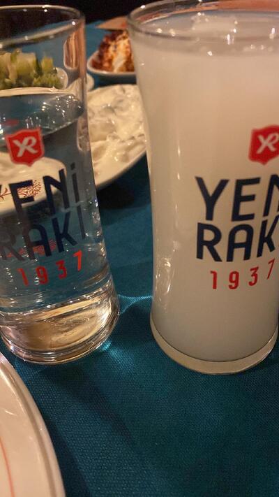 Belek Balık Evi