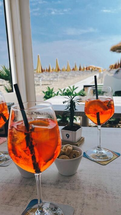 Donatella ~ Pinsa & Cucina ~