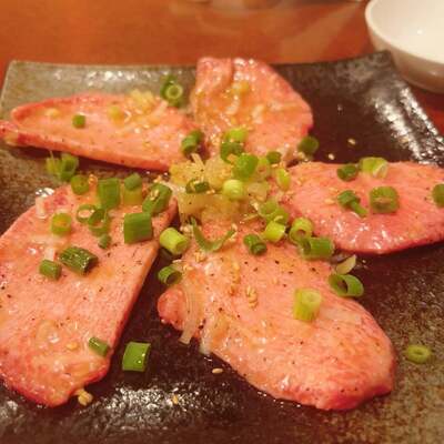 焼肉コチカル