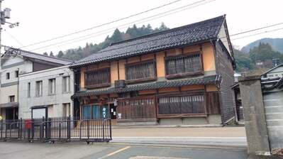 北村醸造場