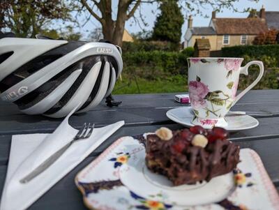 Southill Tea Room