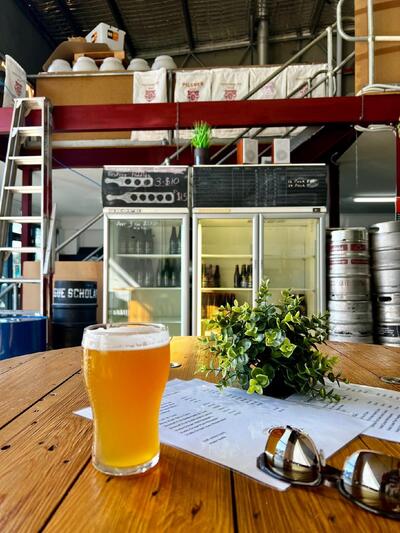 Central Coast Brewery