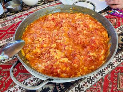 Melhem Restaurant