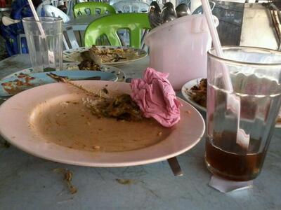 Restoran Radzi & Ruhaidah