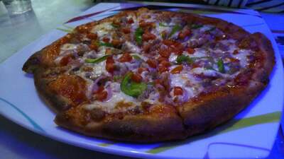 RAHMAN'S Bar-B-Q & Fast Food