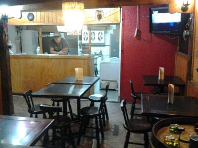 Hornito's Pizza
