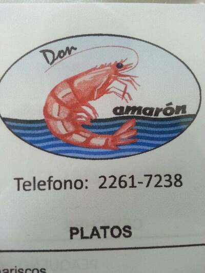 Don Camarón