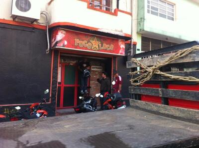 Gurten Café Poco Loco