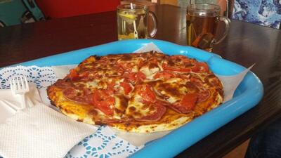Smakfood