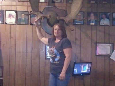 Callao Moose Lodge