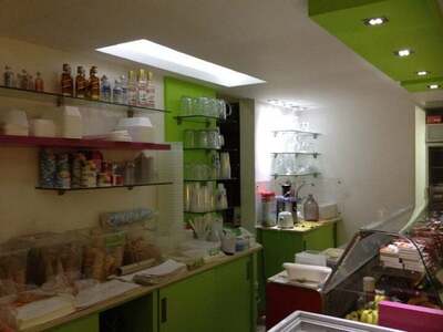 Daou Glace