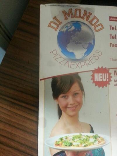 Di Mondos
