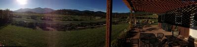 Cliff Creek Winery