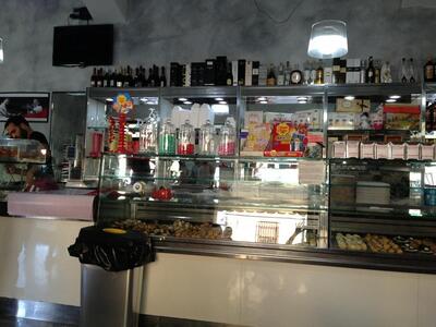 Bar Scocchieri