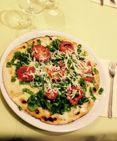 Pizzeria da Tiziano